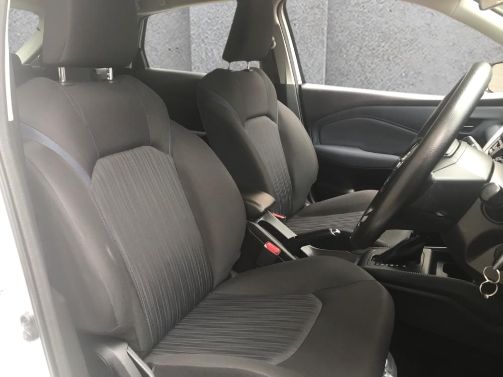 Toyota Starlet 1.5 Xs At