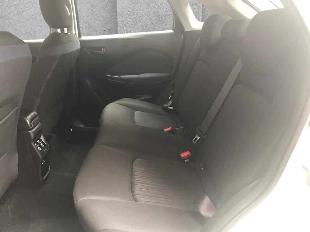 Toyota Starlet 1.5 Xs At