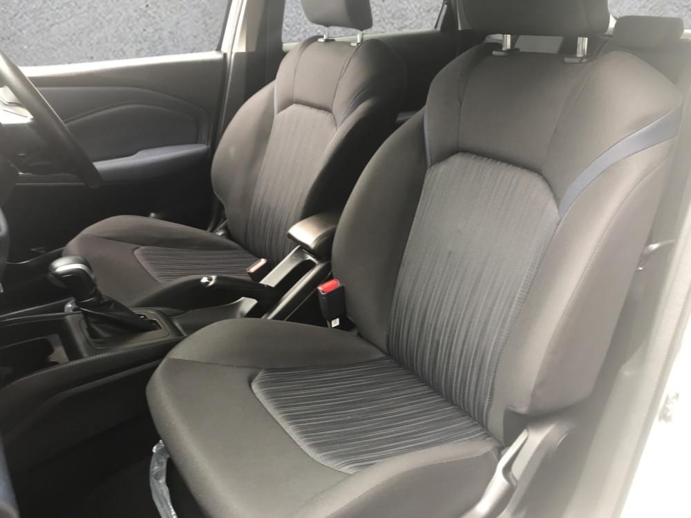 Toyota Starlet 1.5 Xs At