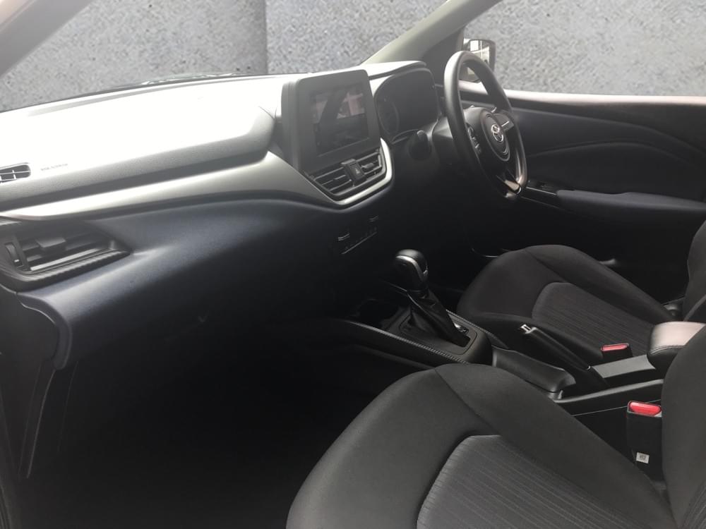 Toyota Starlet 1.5 Xs At