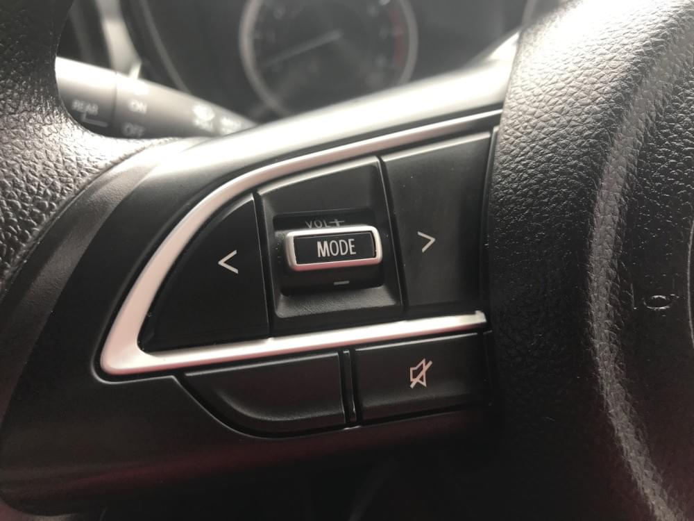 Toyota Starlet 1.5 Xs At