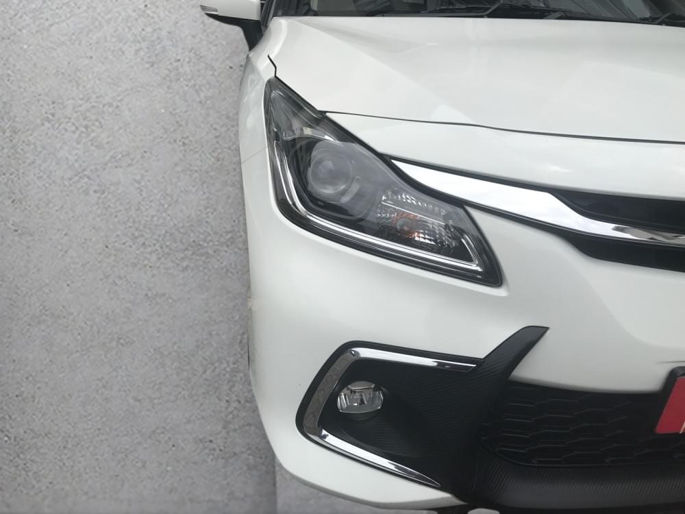 Toyota Starlet 1.5 Xs At