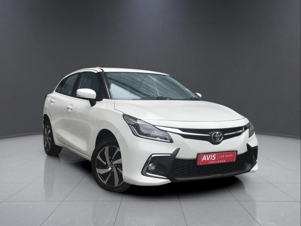 Toyota N/A 1.5 Xs At