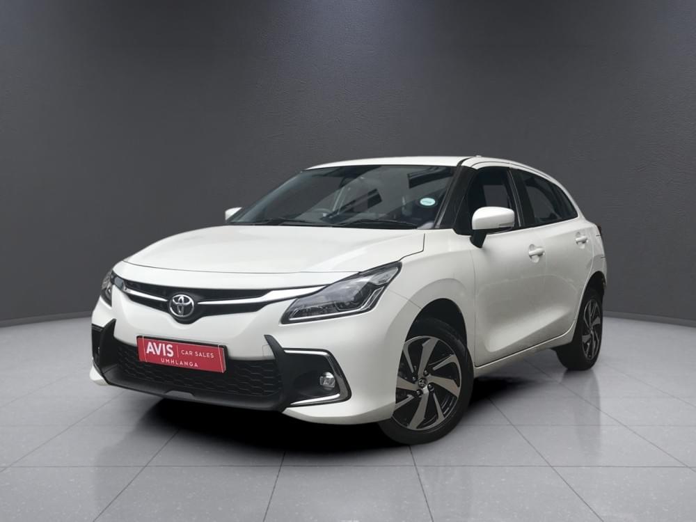 Toyota N/A 1.5 Xs At