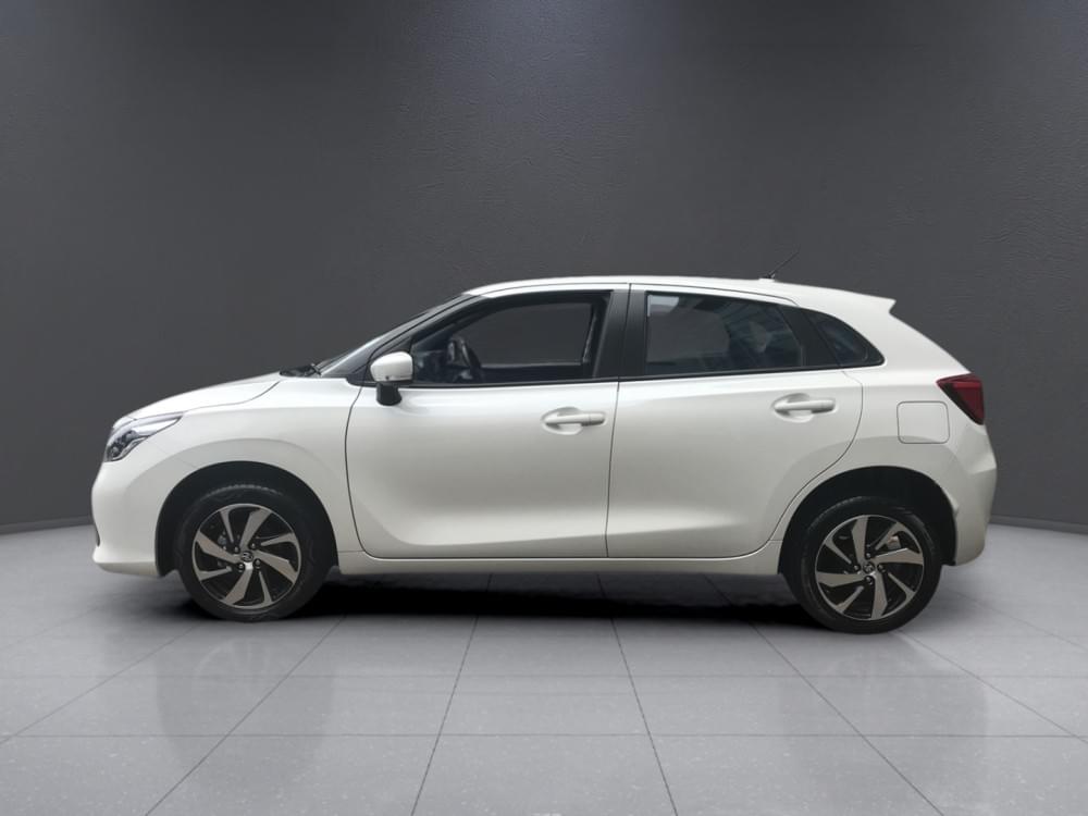 Toyota N/A 1.5 Xs At