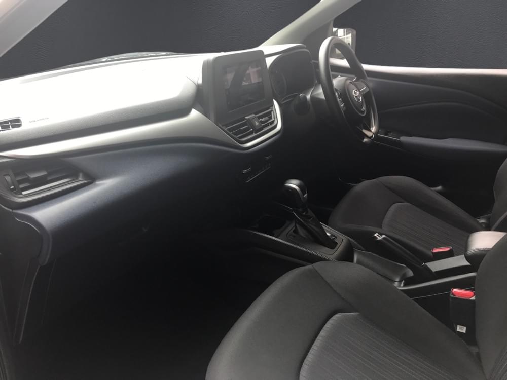 Toyota N/A 1.5 Xs At