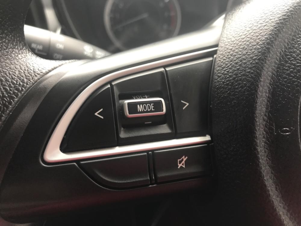 Toyota N/A 1.5 Xs At