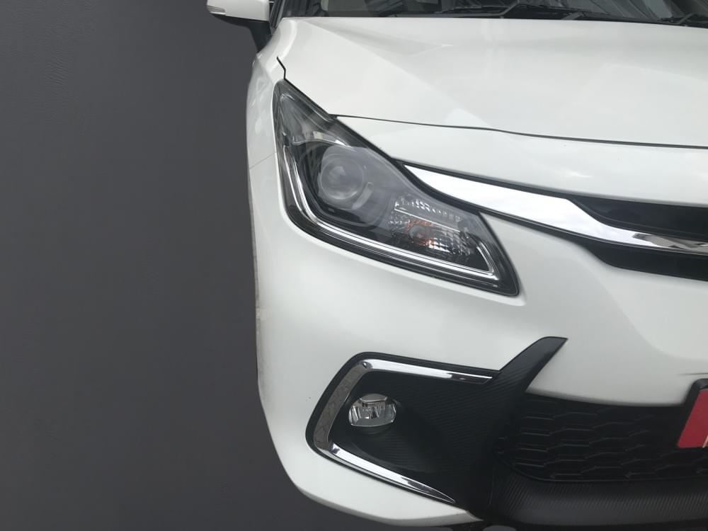 Toyota N/A 1.5 Xs At