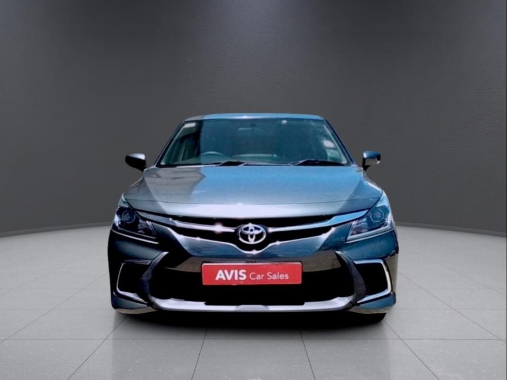 Toyota Starlet 1.5 Xi