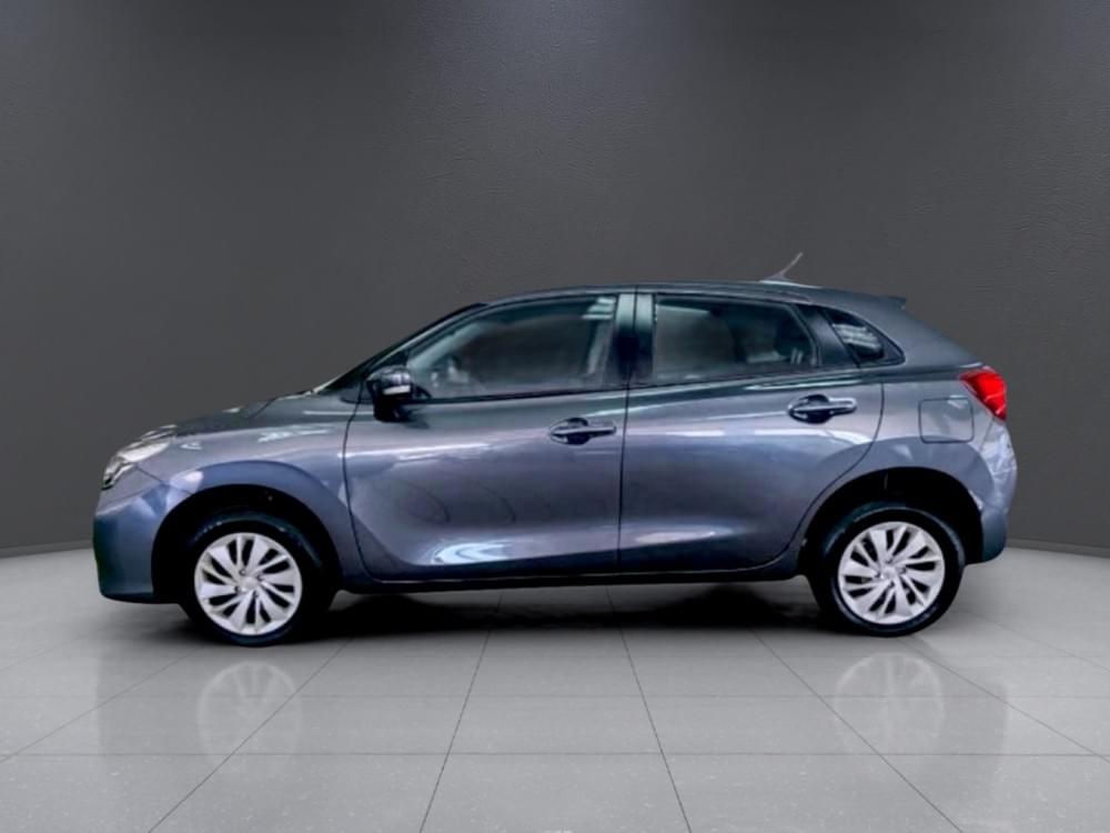 Toyota Starlet 1.5 Xi