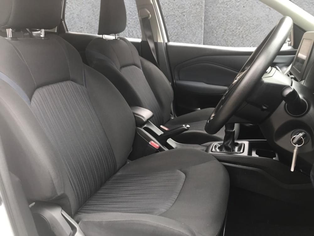 Toyota Starlet 1.5 Xi