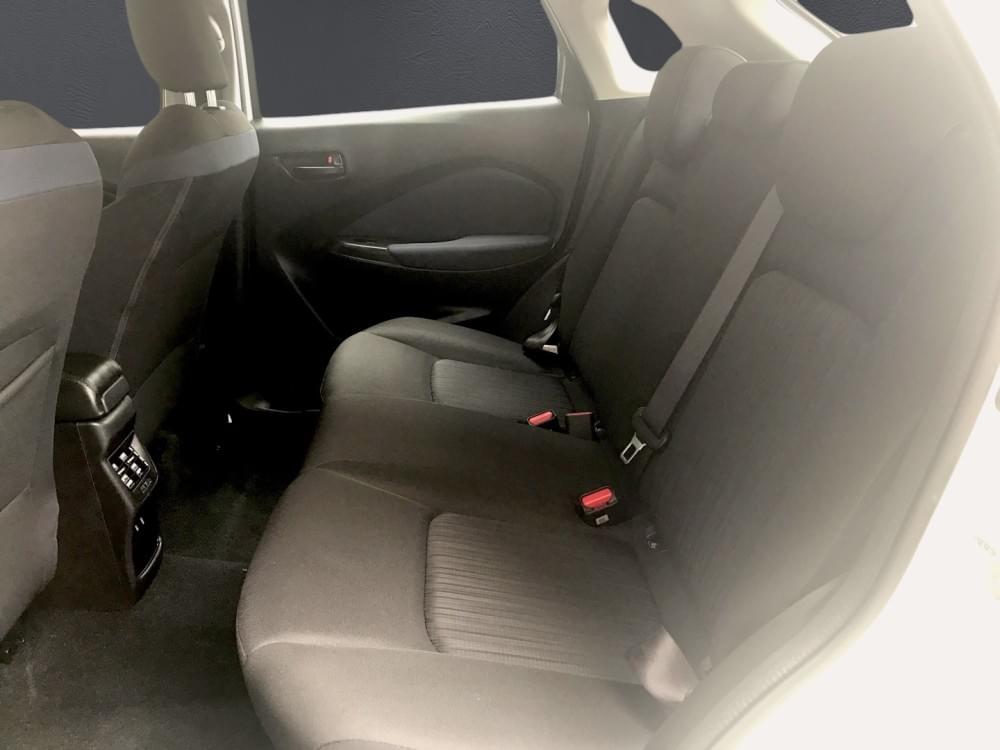 Toyota Starlet 1.5 Xi