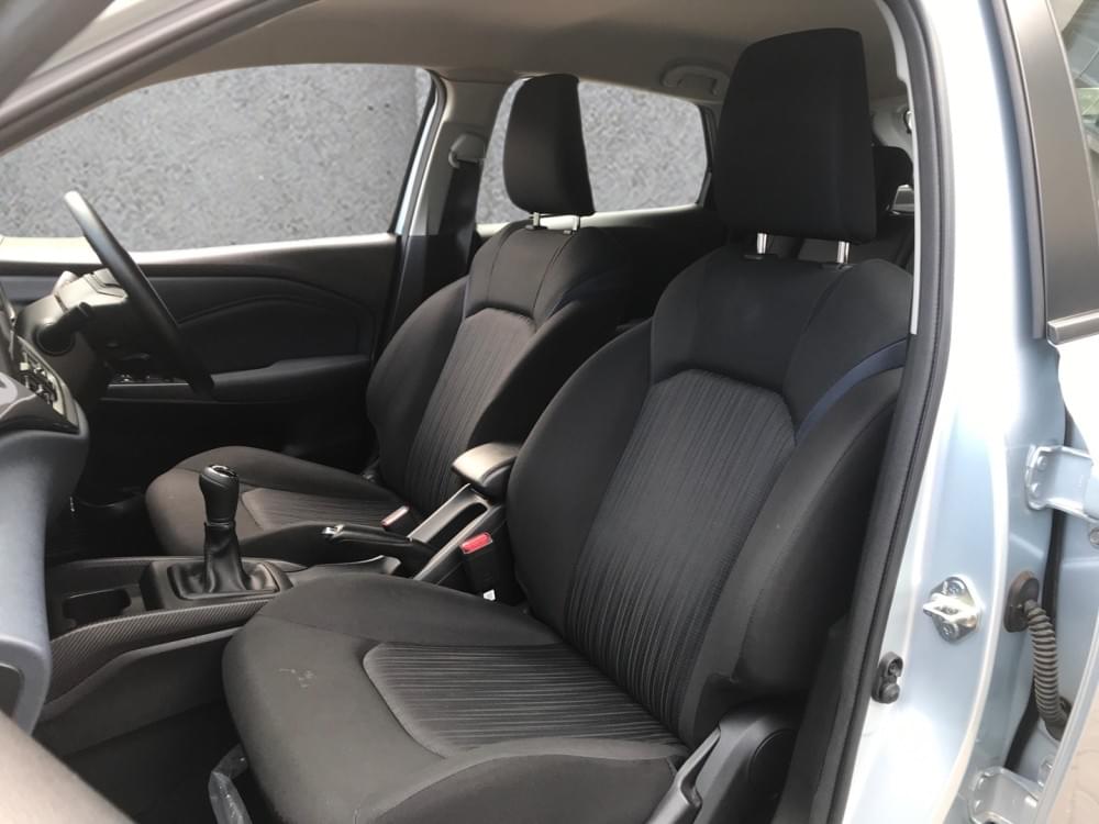 Toyota Starlet 1.5 Xi