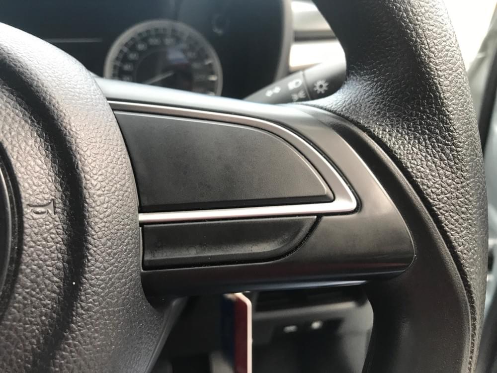 Toyota Starlet 1.5 Xi