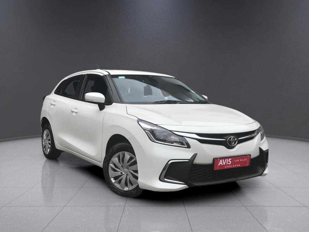 Toyota N/A 1.5 Xi