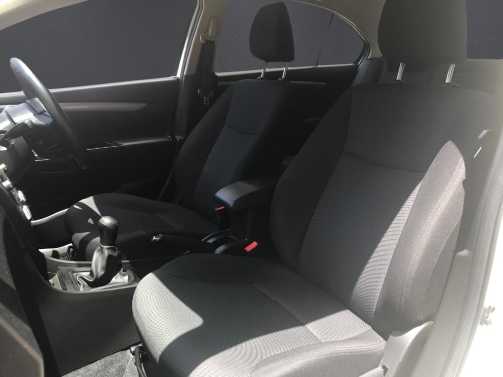 Toyota Starlet 1.5 Xi