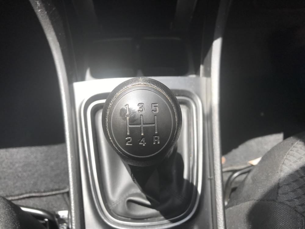 Toyota Starlet 1.5 Xi