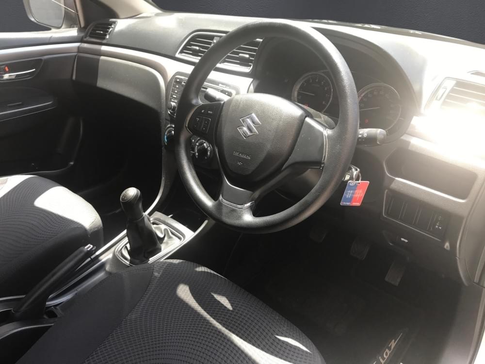 Toyota Starlet 1.5 Xi