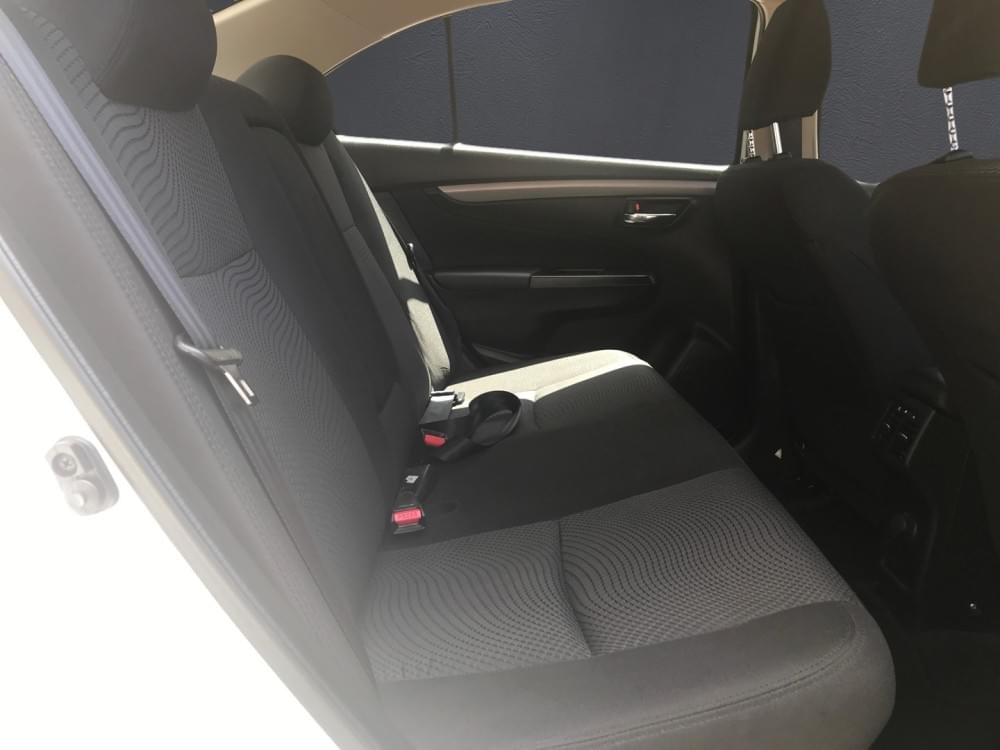Toyota Starlet 1.5 Xi