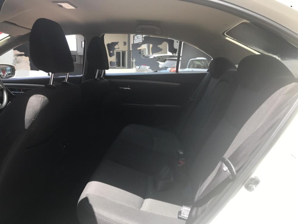 Toyota Starlet 1.5 Xi