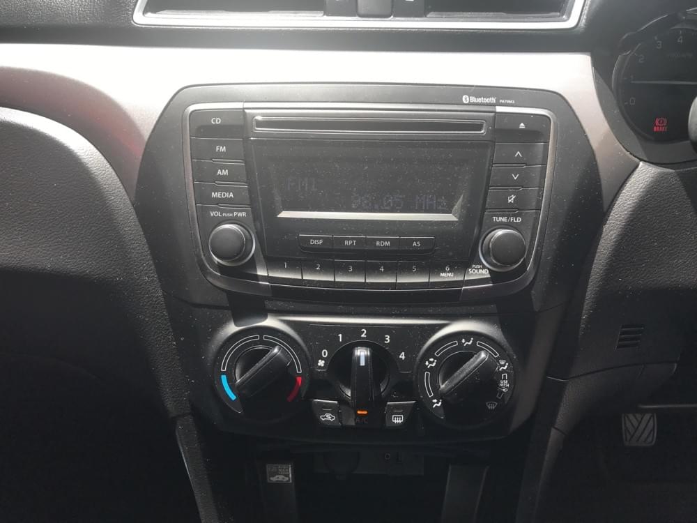 Toyota Starlet 1.5 Xi