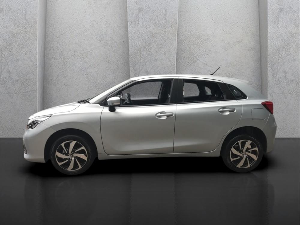 Toyota Starlet 1.5 Xs At