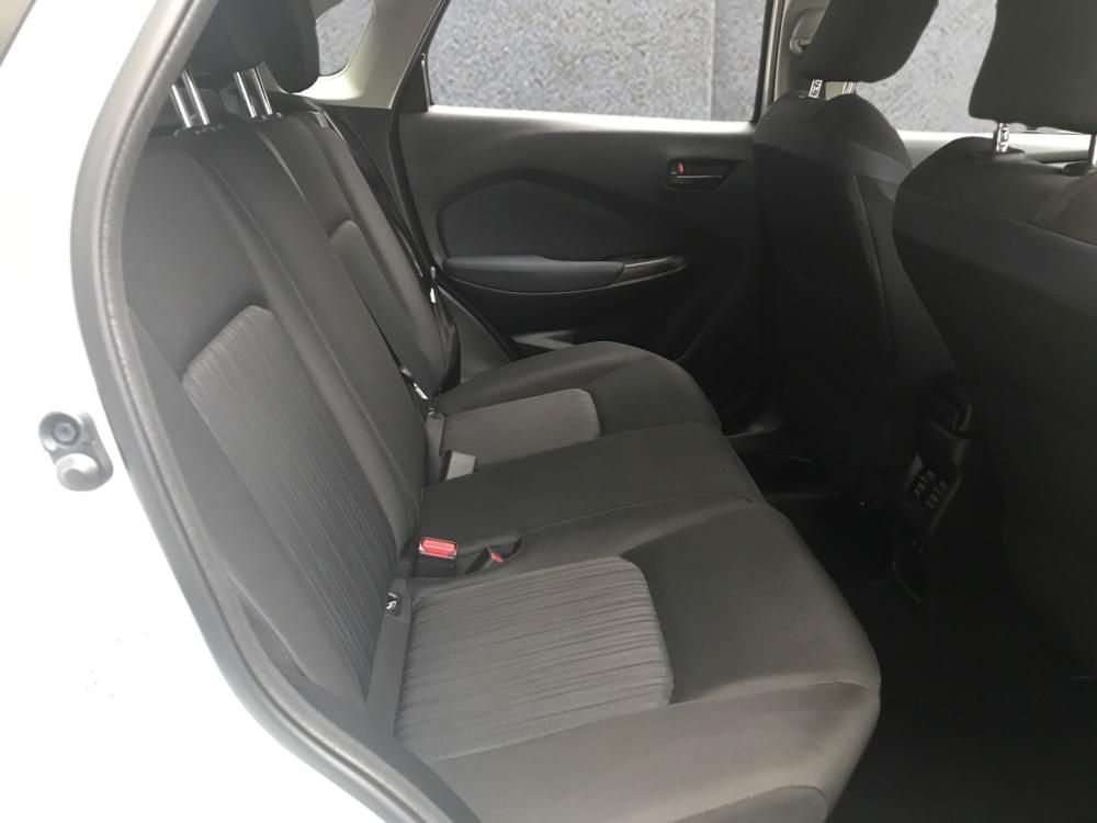 Toyota Starlet 1.5 Xs At