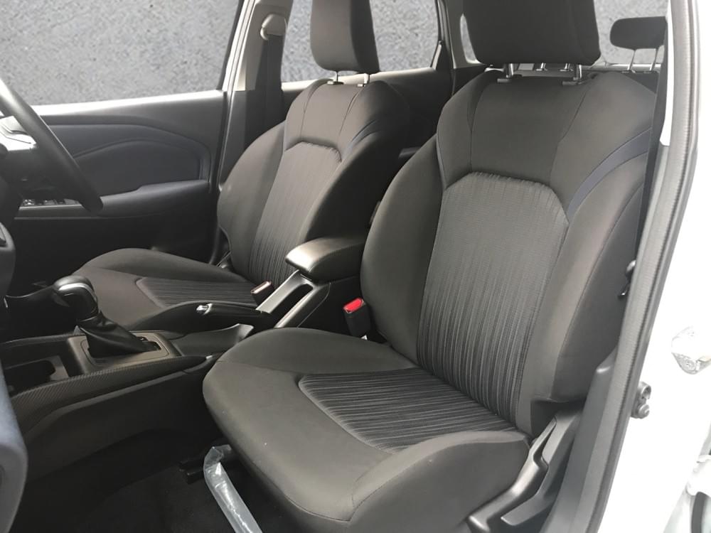 Toyota Starlet 1.5 Xs At