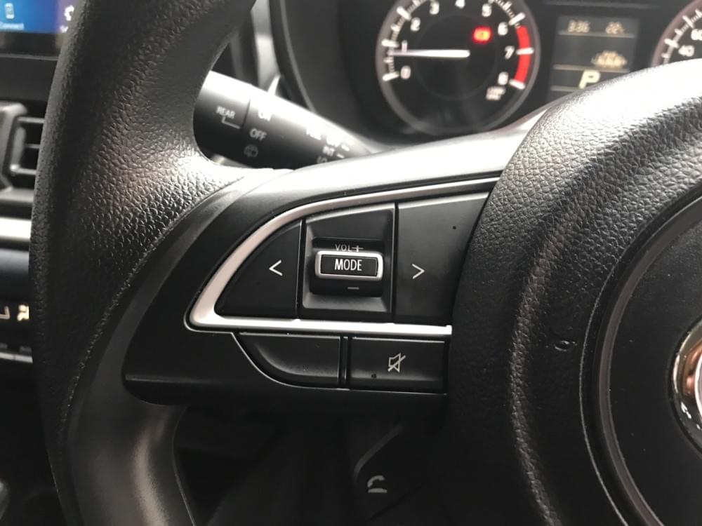 Toyota Starlet 1.5 Xs At