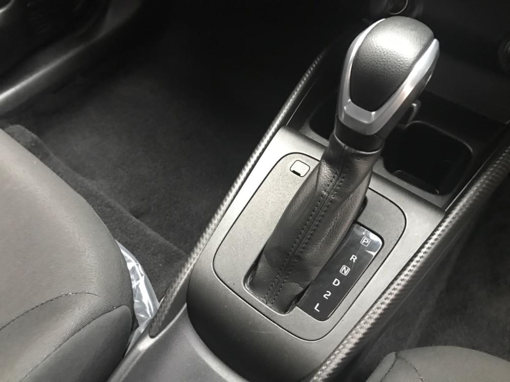 Toyota Starlet 1.5 Xs At