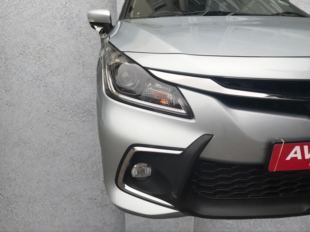 Toyota Starlet 1.5 Xs At