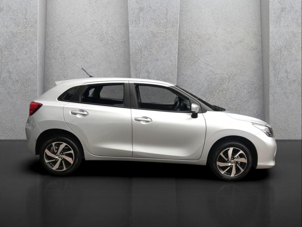 Toyota Starlet 1.5 Xs At