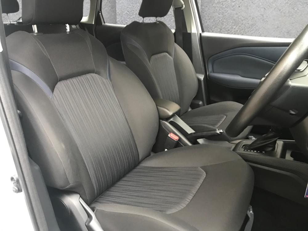 Toyota Starlet 1.5 Xs At