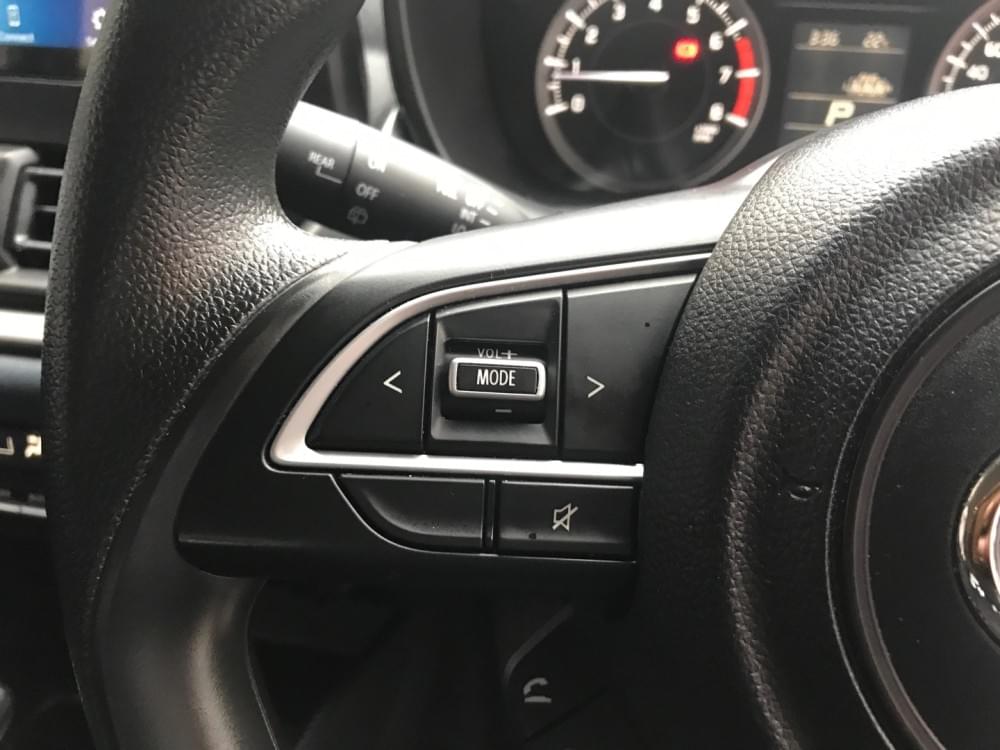 Toyota Starlet 1.5 Xs At