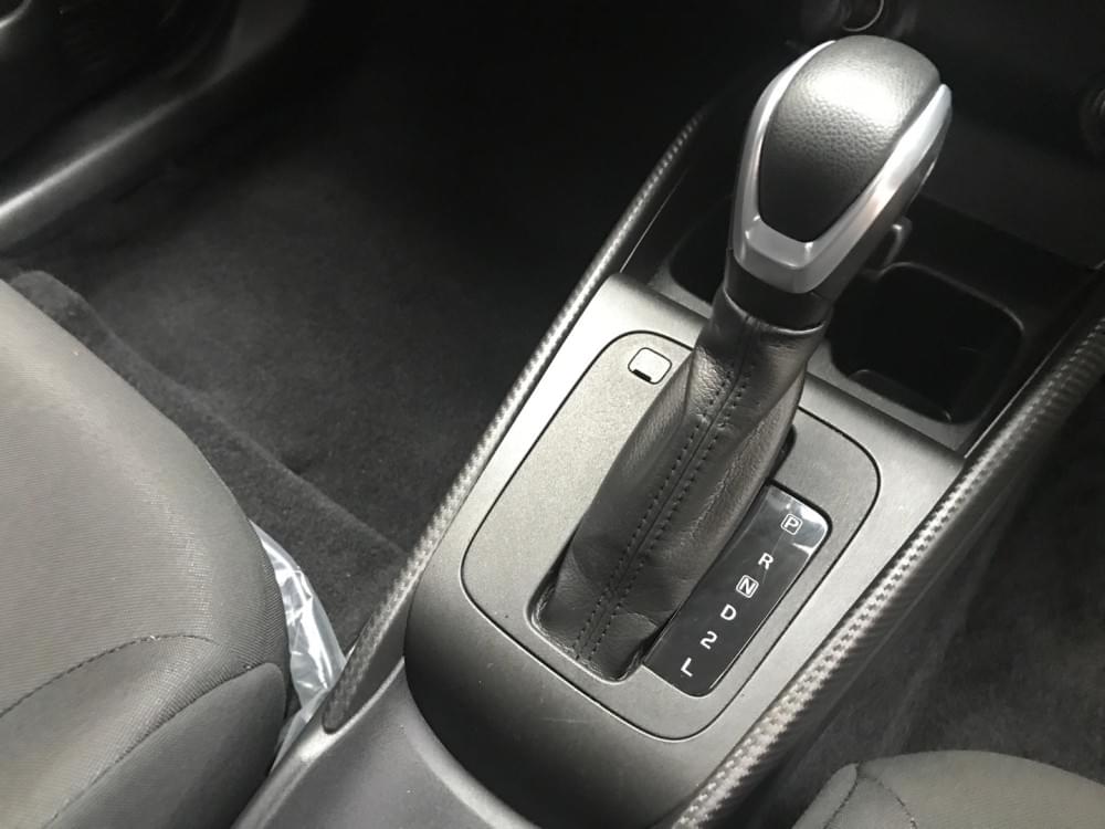 Toyota Starlet 1.5 Xs At