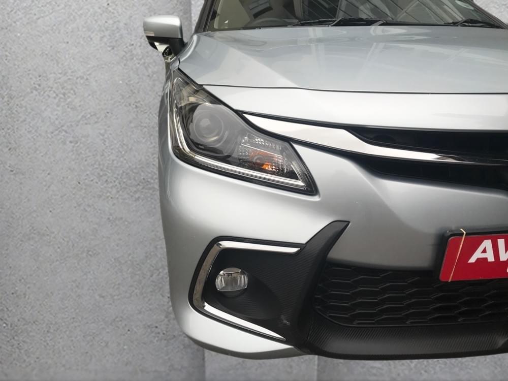 Toyota Starlet 1.5 Xs At