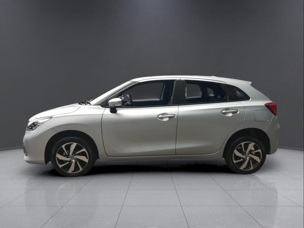 Toyota Starlet 1.5 Xs At