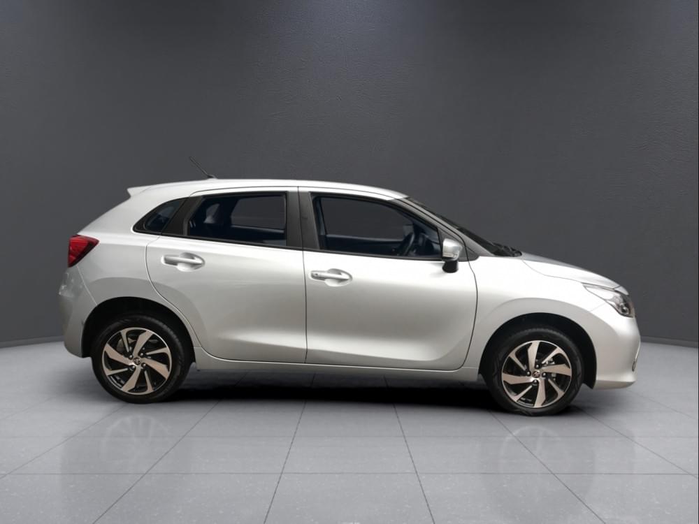 Toyota Starlet 1.5 Xs At