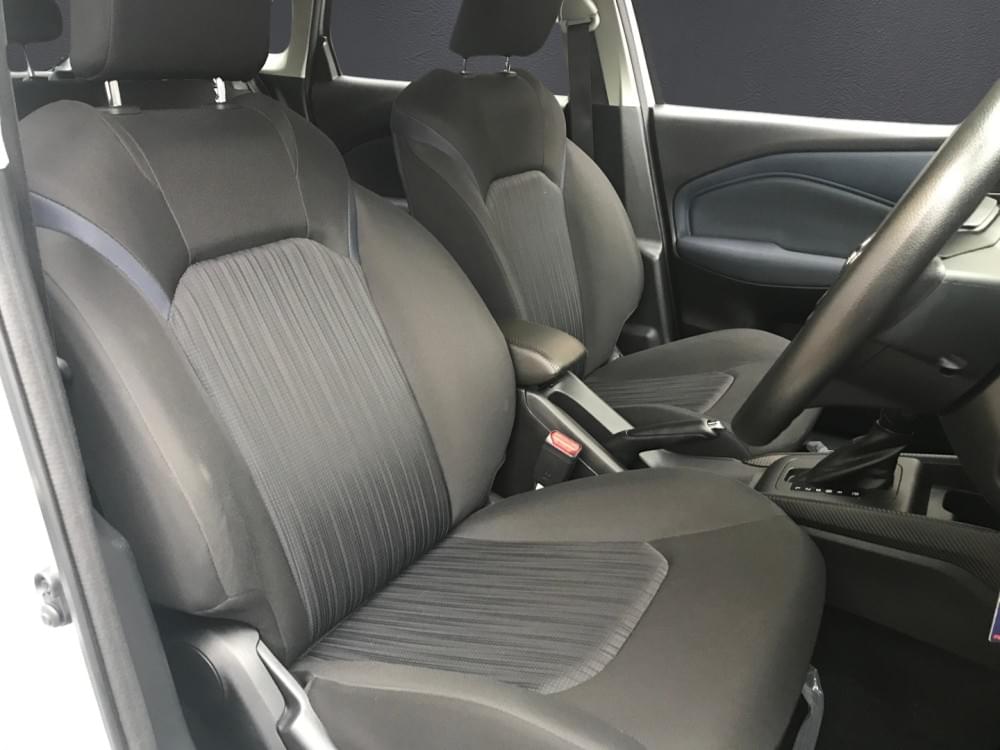 Toyota Starlet 1.5 Xs At