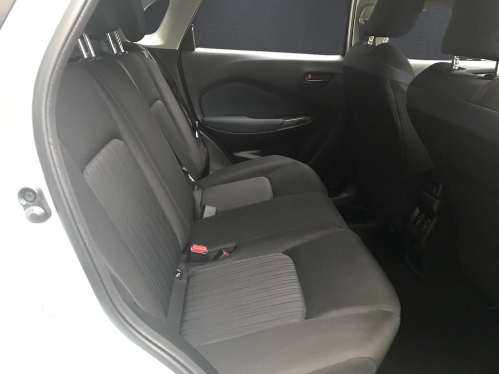 Toyota Starlet 1.5 Xs At