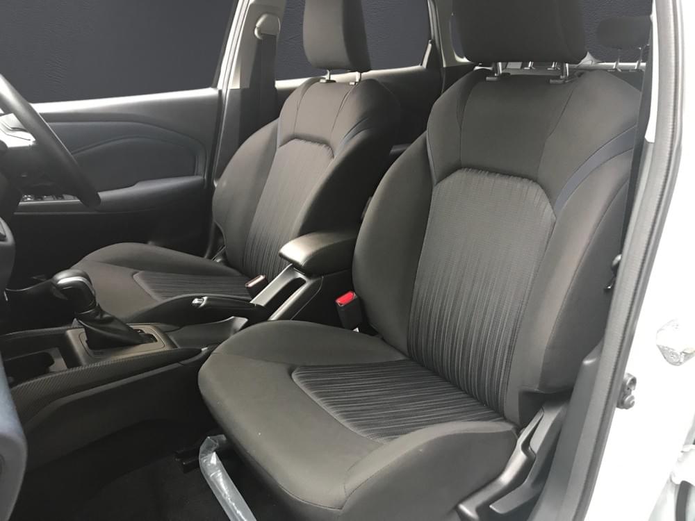 Toyota Starlet 1.5 Xs At