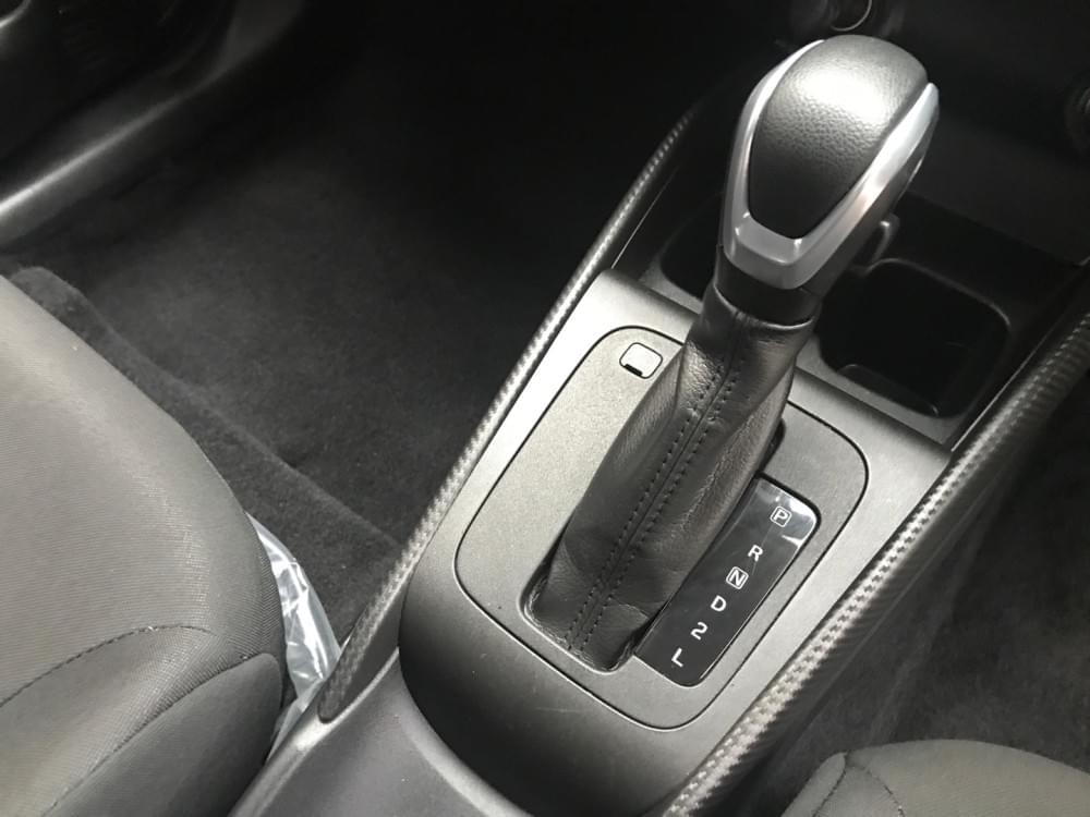 Toyota Starlet 1.5 Xs At