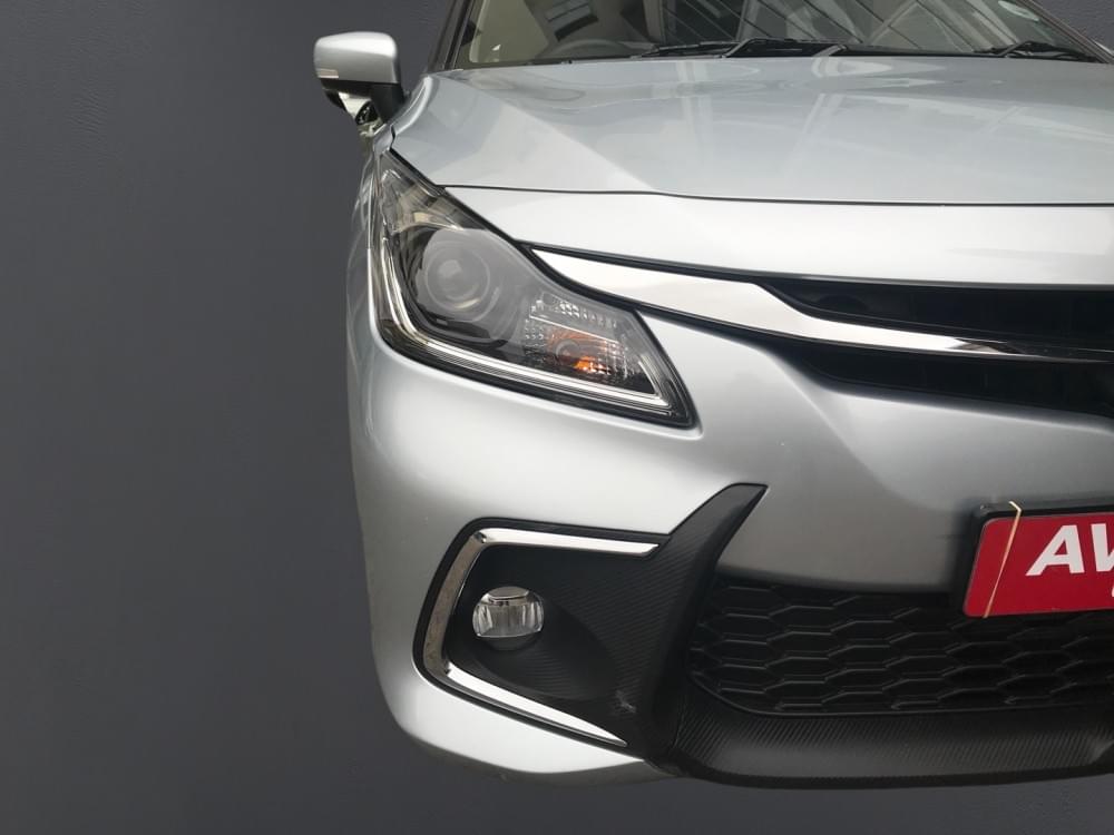 Toyota Starlet 1.5 Xs At