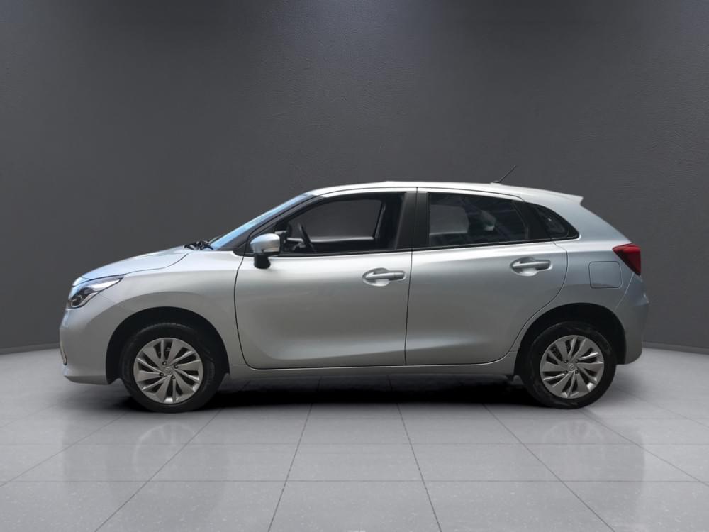 Toyota Starlet 1.5 Xi