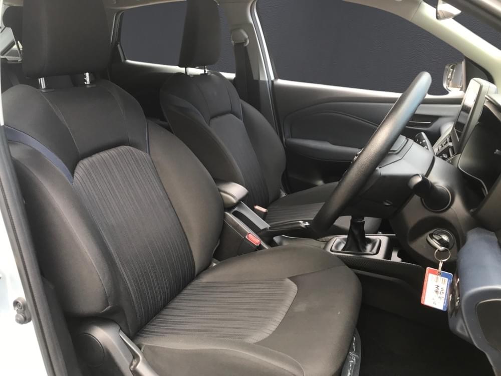 Toyota Starlet 1.5 Xi