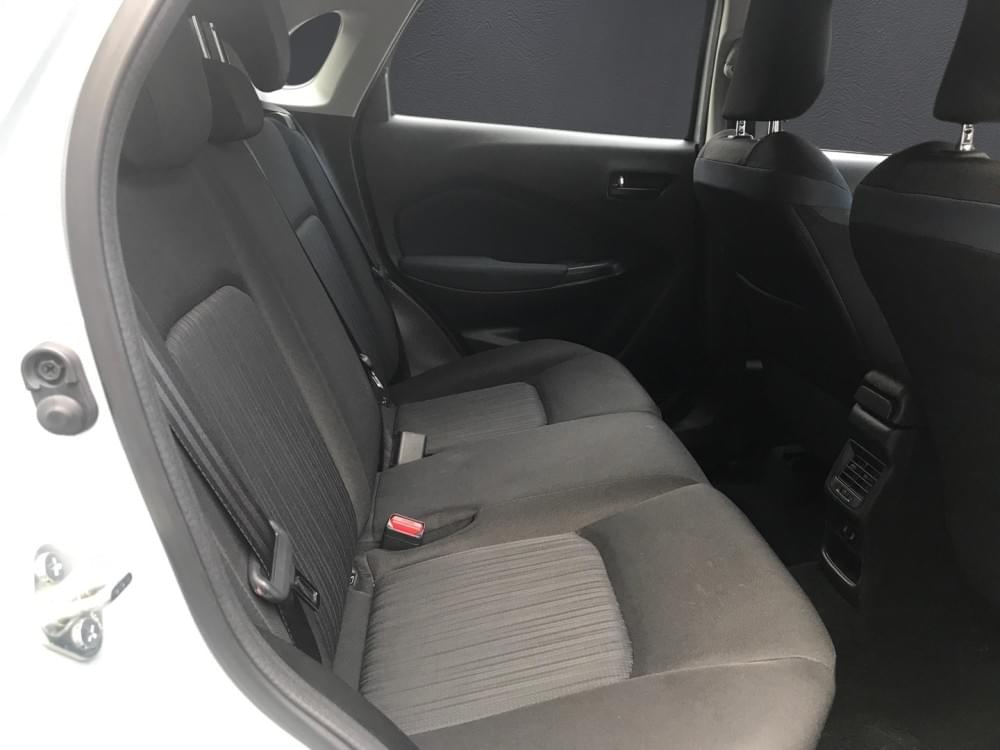 Toyota Starlet 1.5 Xi