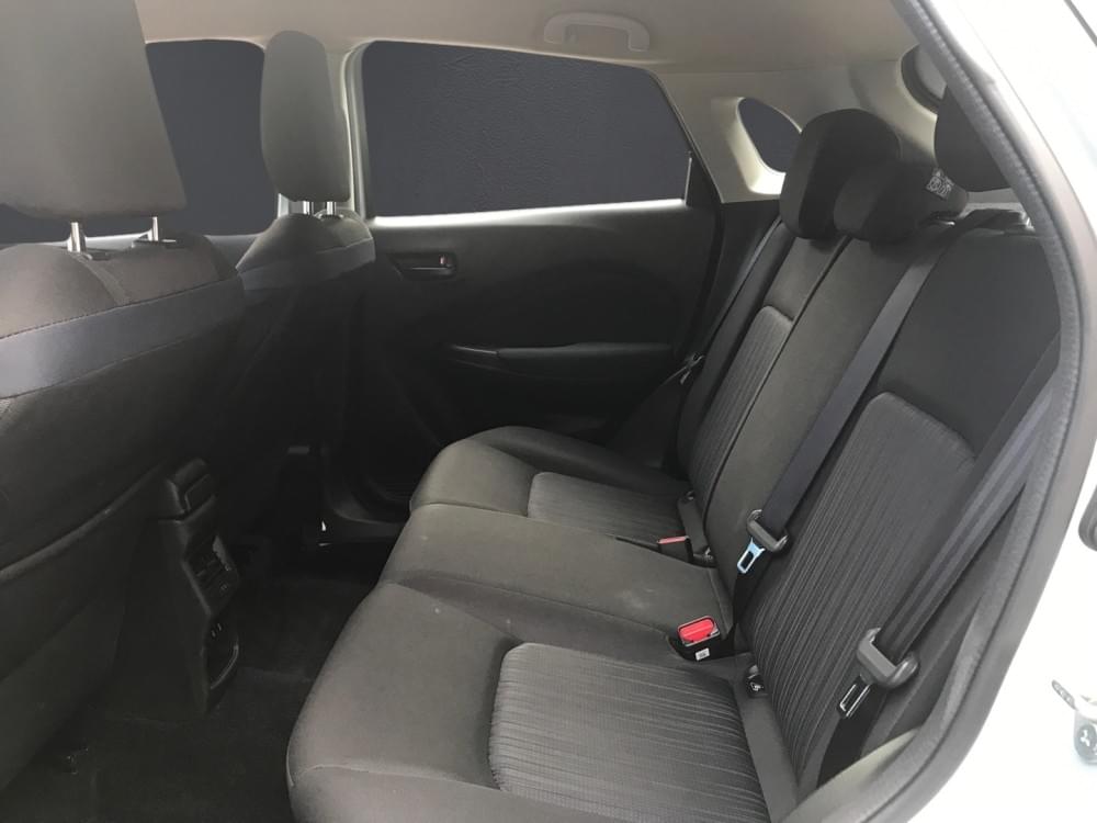 Toyota Starlet 1.5 Xi