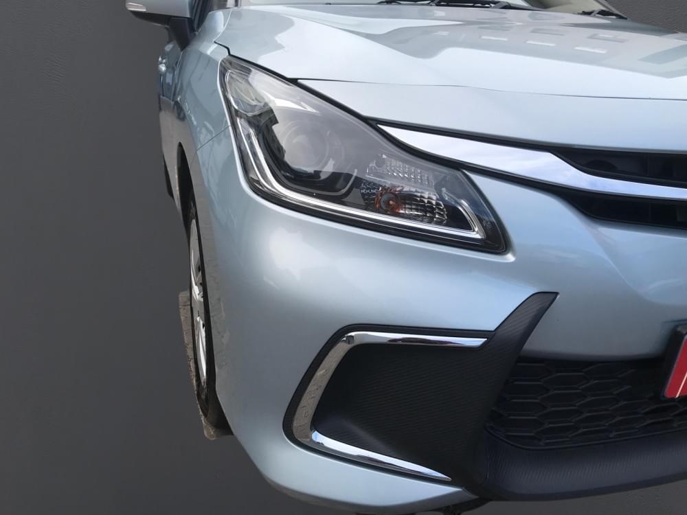 Toyota Starlet 1.5 Xi