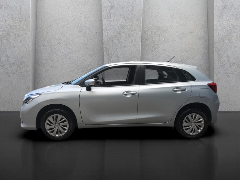 Toyota Starlet 1.5 Xi