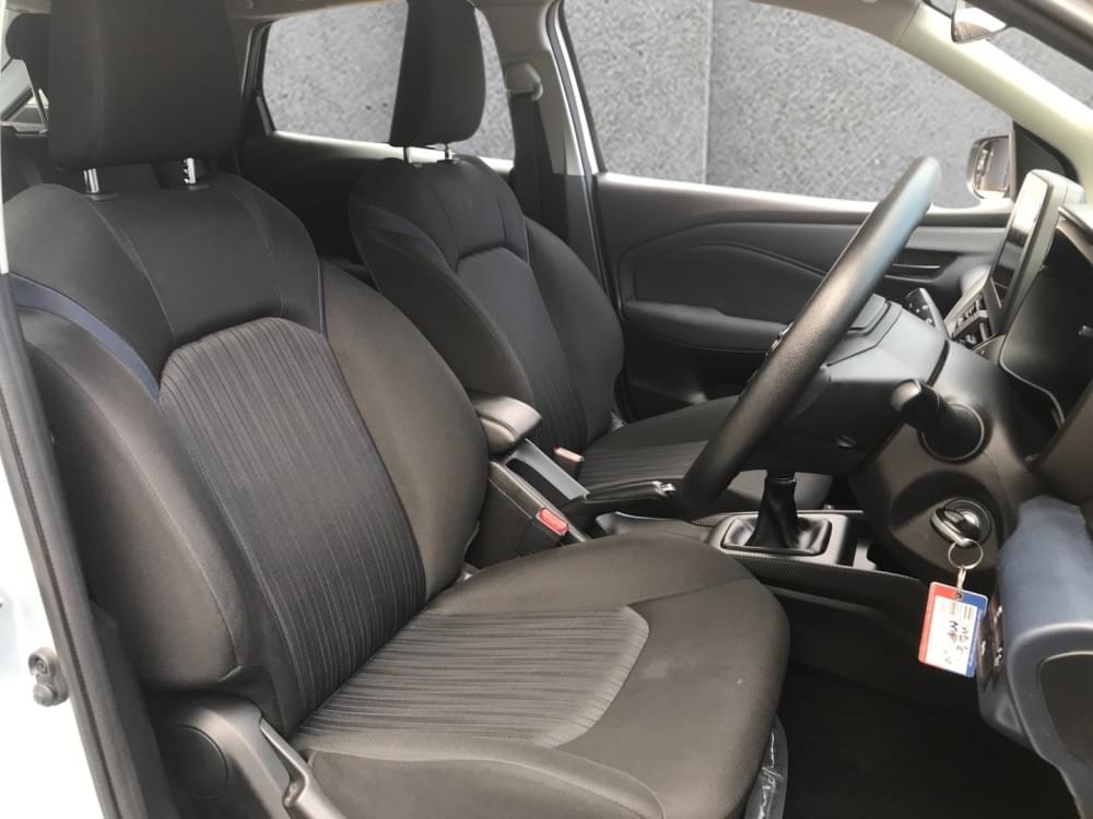 Toyota Starlet 1.5 Xi